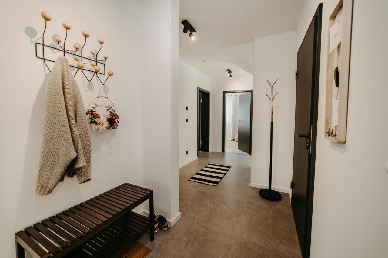 Haus Wildmoos Villa Sankt Martin bei Lofer Kültér fotó