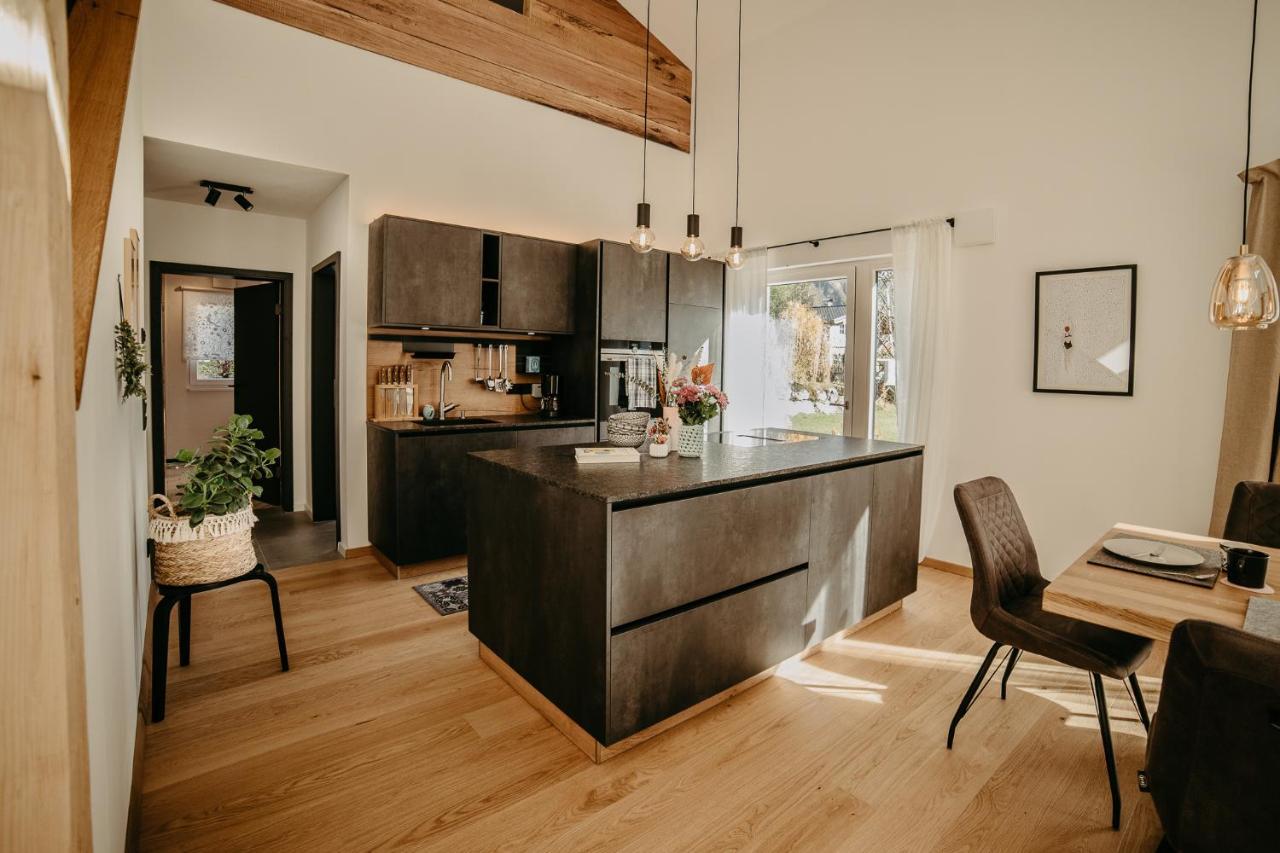 Haus Wildmoos Villa Sankt Martin bei Lofer Kültér fotó