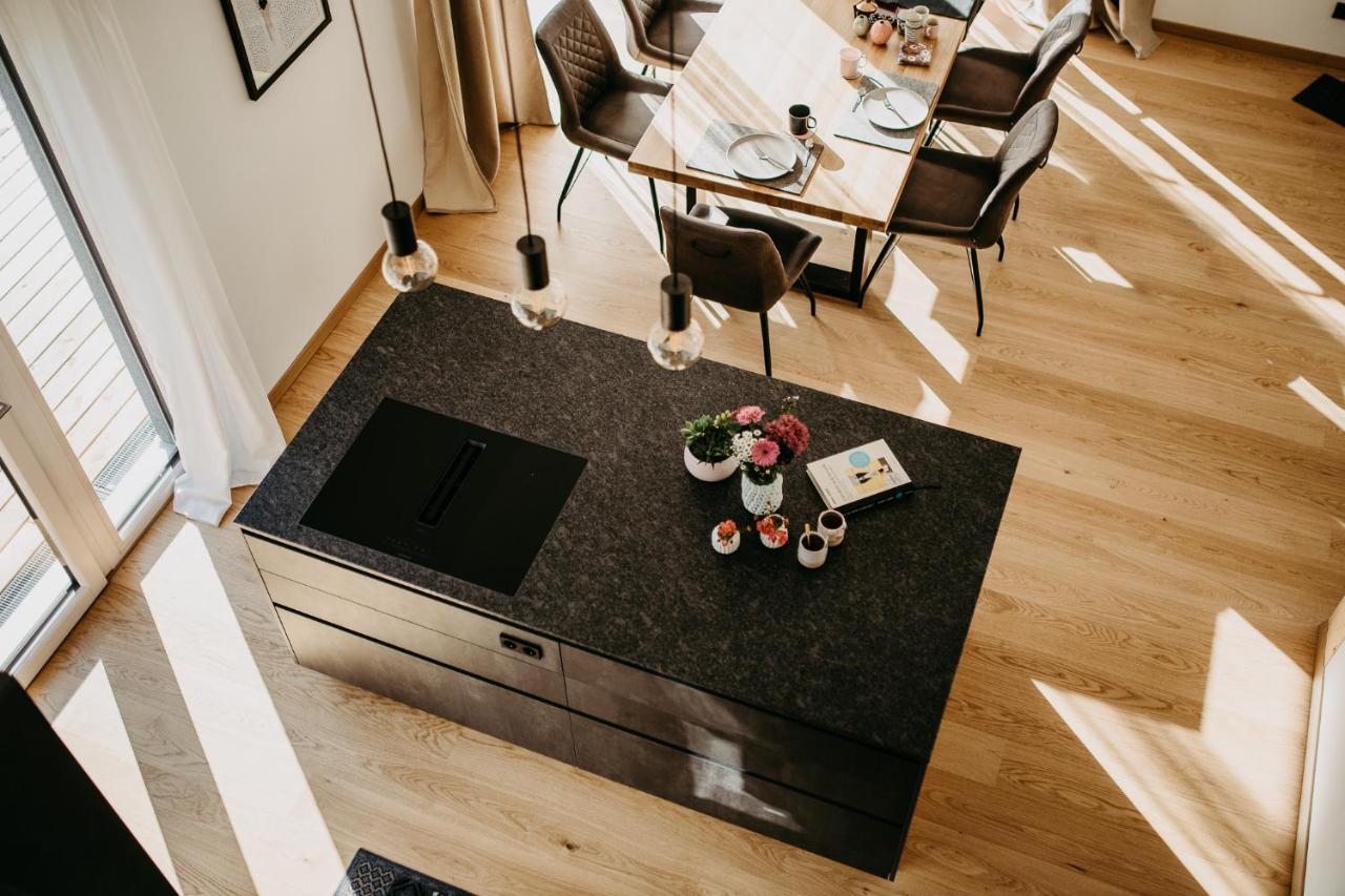 Haus Wildmoos Villa Sankt Martin bei Lofer Kültér fotó