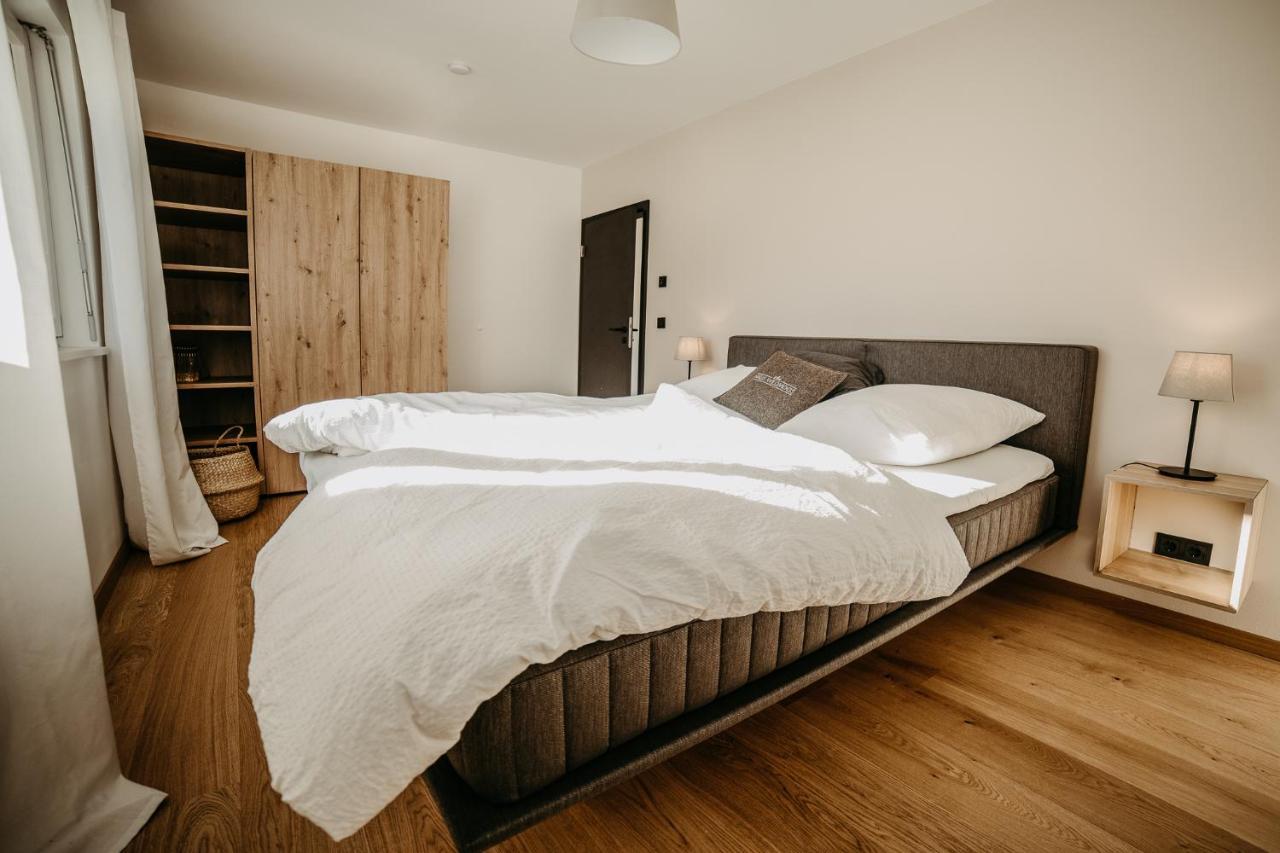 Haus Wildmoos Villa Sankt Martin bei Lofer Kültér fotó