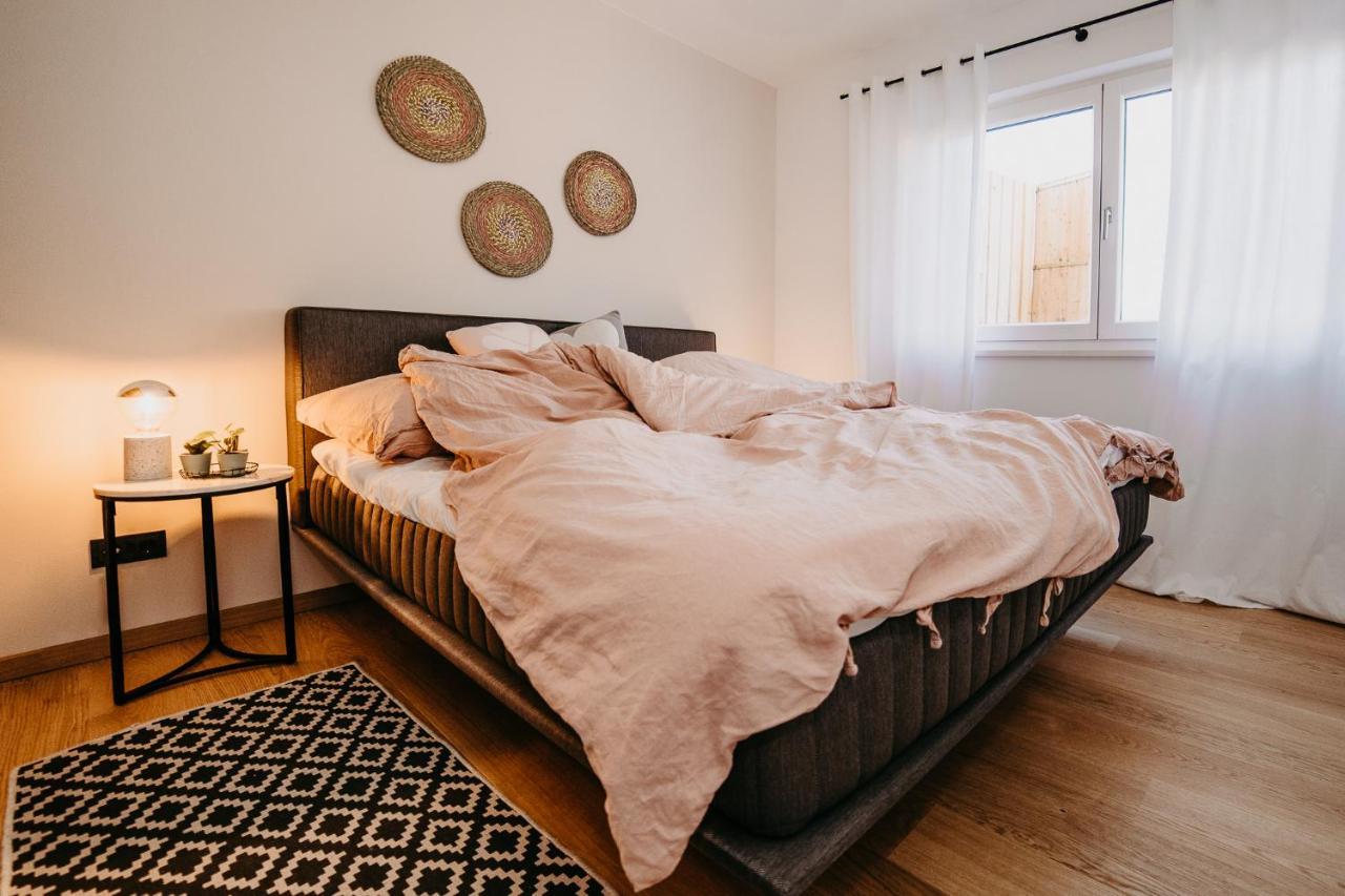 Haus Wildmoos Villa Sankt Martin bei Lofer Kültér fotó
