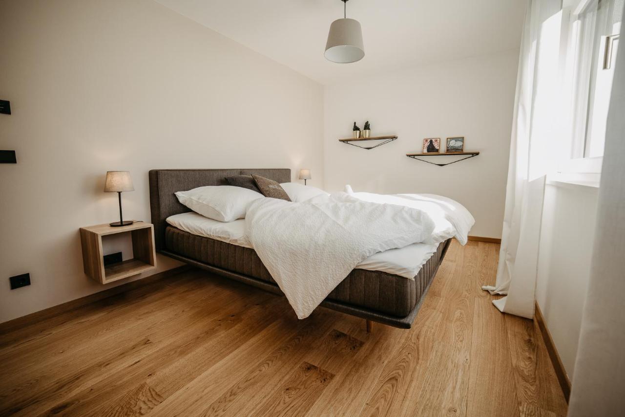 Haus Wildmoos Villa Sankt Martin bei Lofer Kültér fotó