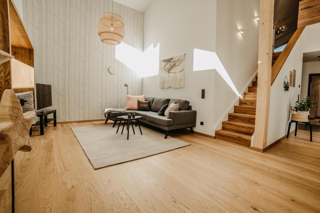 Haus Wildmoos Villa Sankt Martin bei Lofer Kültér fotó