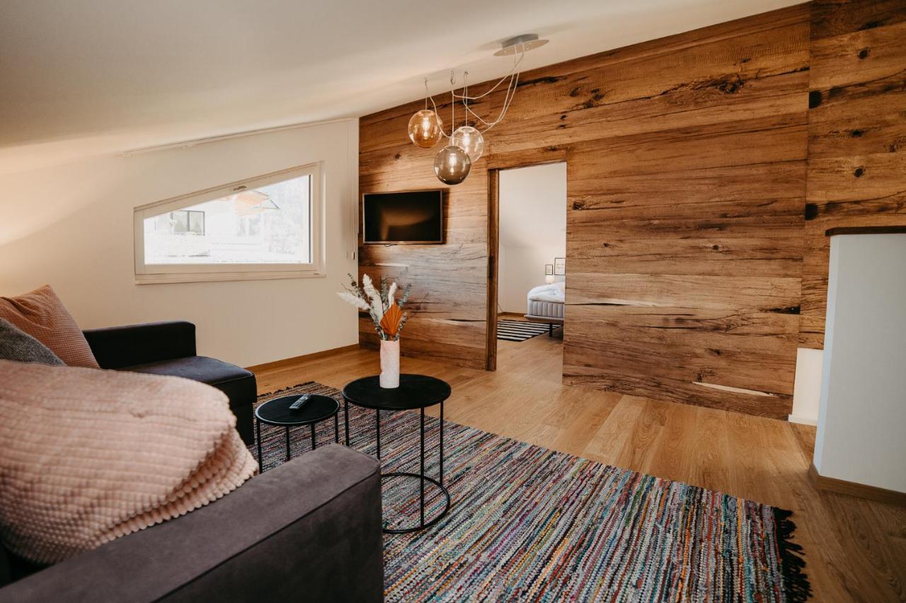 Haus Wildmoos Villa Sankt Martin bei Lofer Kültér fotó