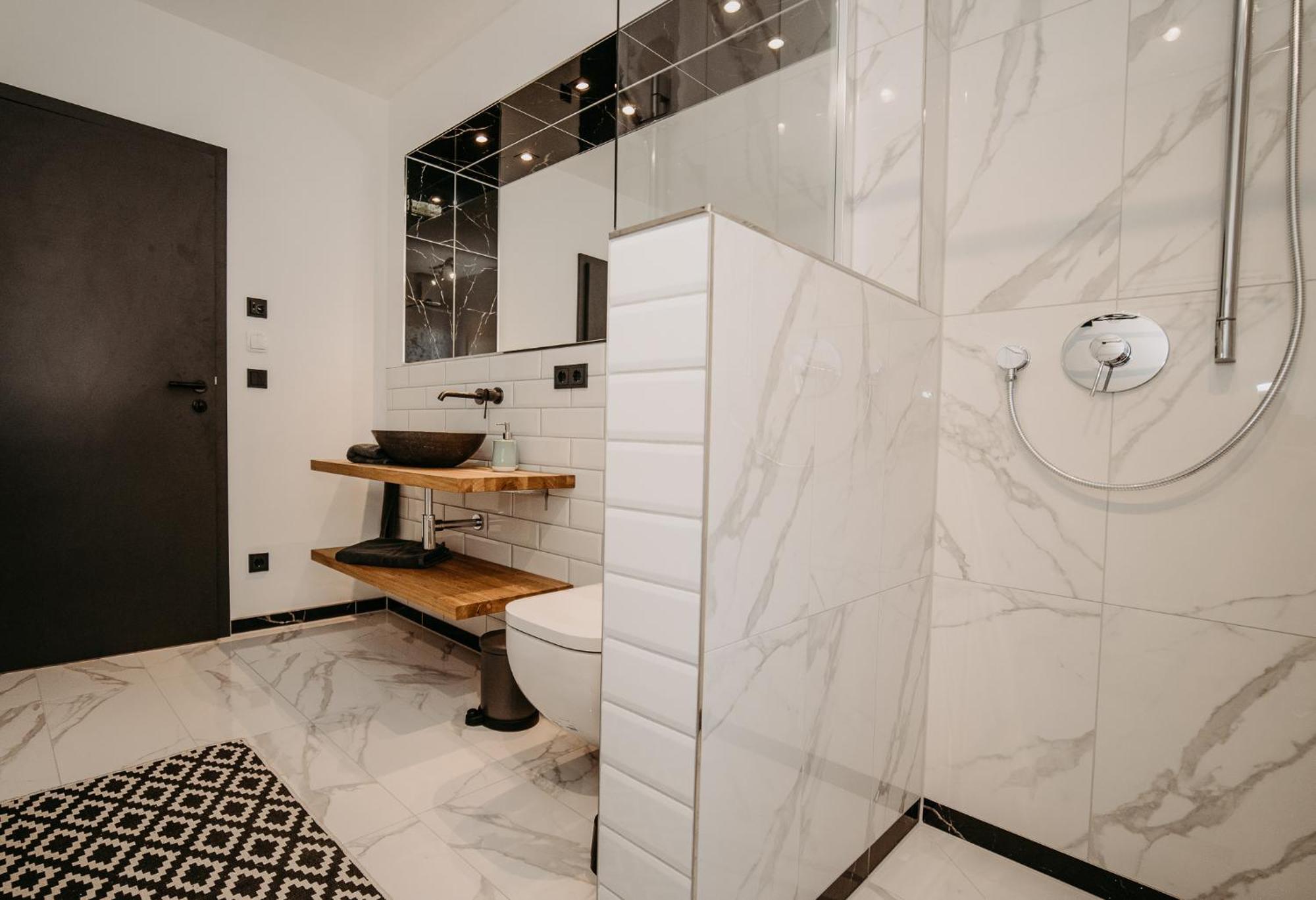 Haus Wildmoos Villa Sankt Martin bei Lofer Kültér fotó