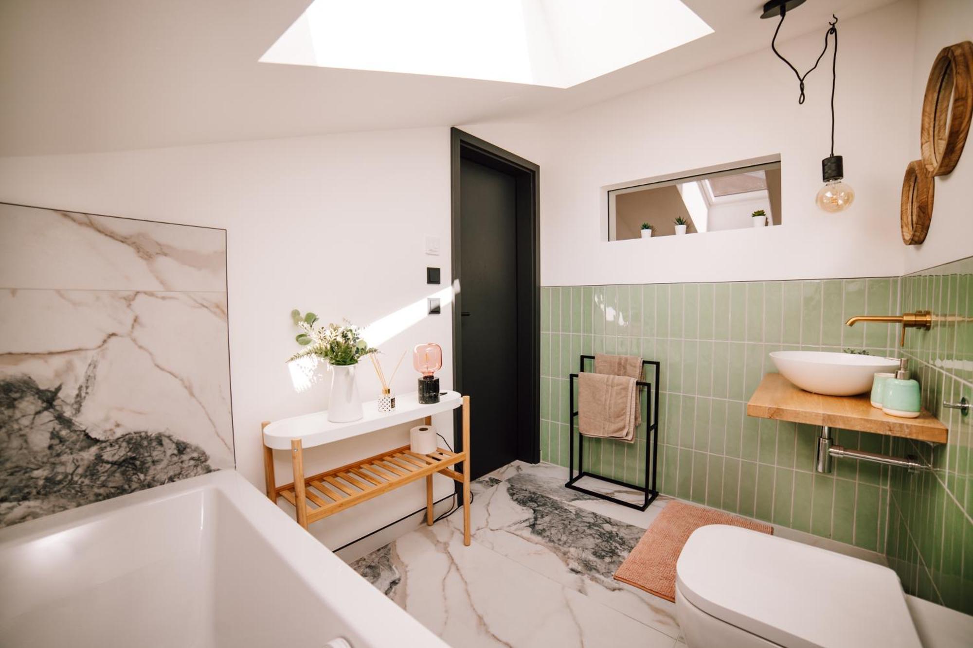 Haus Wildmoos Villa Sankt Martin bei Lofer Kültér fotó